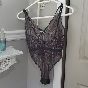 La Senza Bodysuit